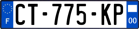CT-775-KP