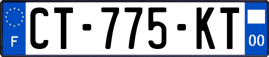 CT-775-KT
