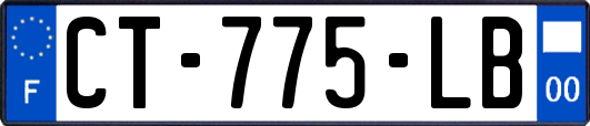CT-775-LB