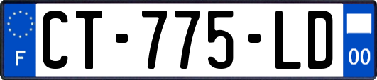 CT-775-LD