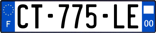 CT-775-LE