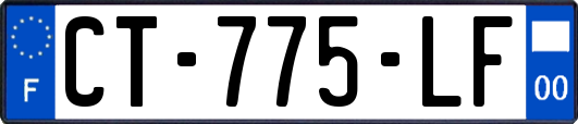 CT-775-LF