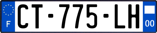 CT-775-LH