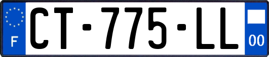 CT-775-LL