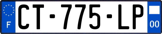 CT-775-LP