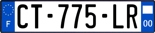 CT-775-LR