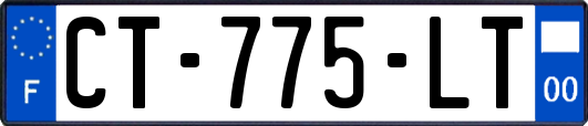 CT-775-LT