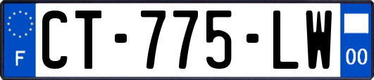 CT-775-LW