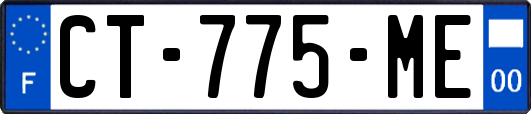 CT-775-ME