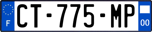 CT-775-MP