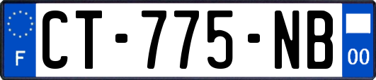 CT-775-NB