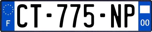CT-775-NP