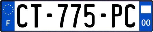 CT-775-PC