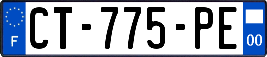 CT-775-PE