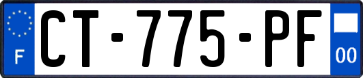 CT-775-PF
