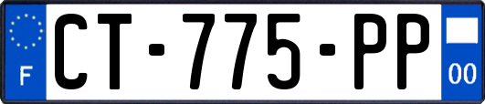 CT-775-PP