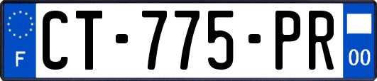 CT-775-PR