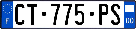 CT-775-PS