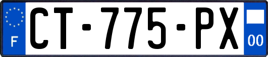 CT-775-PX