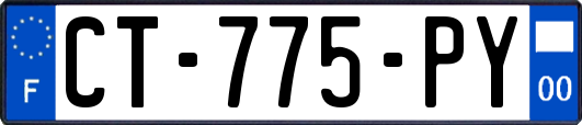 CT-775-PY