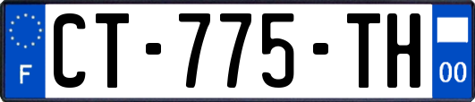CT-775-TH