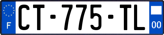 CT-775-TL