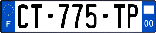 CT-775-TP