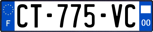 CT-775-VC