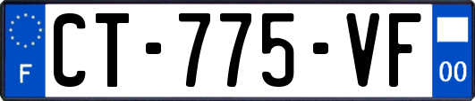 CT-775-VF