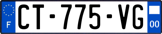 CT-775-VG