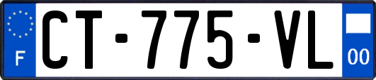 CT-775-VL