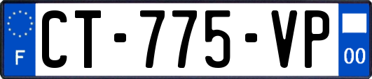 CT-775-VP