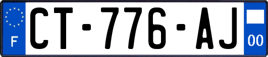 CT-776-AJ