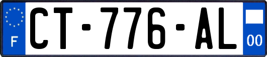 CT-776-AL