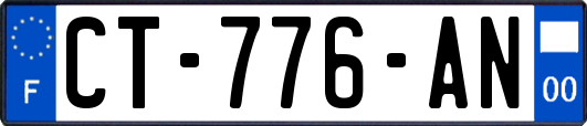 CT-776-AN