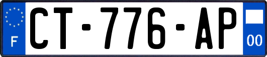 CT-776-AP