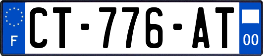 CT-776-AT