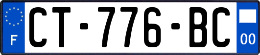 CT-776-BC