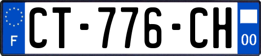 CT-776-CH