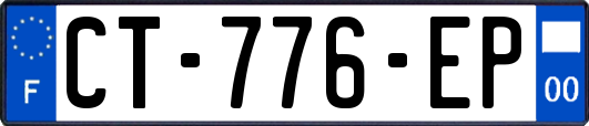 CT-776-EP