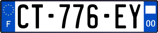 CT-776-EY
