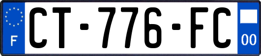 CT-776-FC