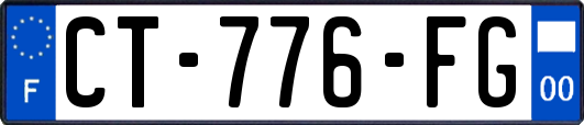 CT-776-FG