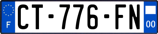 CT-776-FN