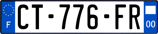 CT-776-FR