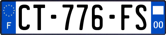 CT-776-FS