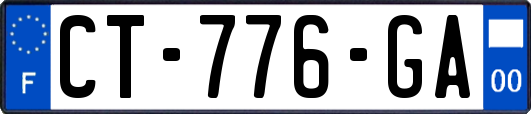 CT-776-GA