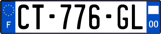 CT-776-GL