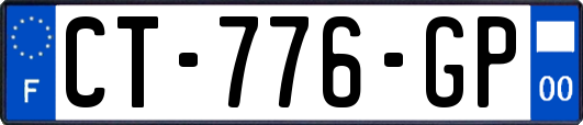 CT-776-GP