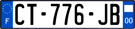 CT-776-JB